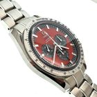 Image 2 of Omega Speedmaster Schumacher 'The Legend' Limited; Chronograph men's watch