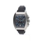 Image 7 of Franck Muller Conquistador; Electra King Conquistador; Chronograph; Limited Edition