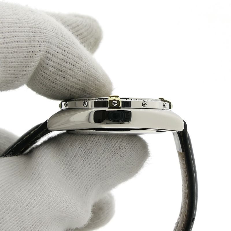 Image 8 of Breitling Windrider Chrono Jetstream B55048; Chronograph watch