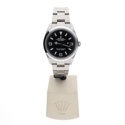 Rolex Explorer 36mm 124270; Automatic watch Image 1 of Rolex Explorer 36mm 124270; Automatic watch