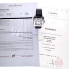 Image 14 of Cartier Santos 100 XL Automatic W20076X8/2656; Automatic men's watch