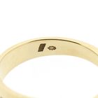 Image 6 of Golden fantasy ring