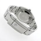 Image 13 of Rolex Datejust 36mm 'Roulette Date' 116200; Automatic watch