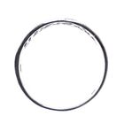 Image 4 of Silver bohemian ring