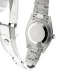 Image 13 of Rolex Datejust 41mm 'Rhodium' 126300; Automatic men's watch