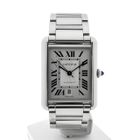 Image 25 of Cartier Tank Must XL WSTA0053; Automatic men's watch