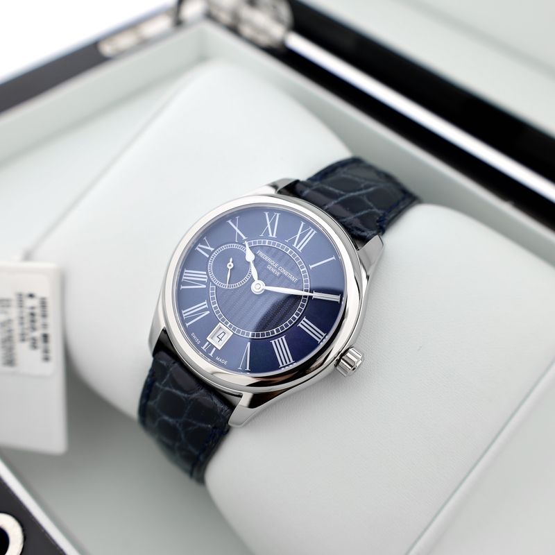 Image 14 of Frederique Constant Automatic FC-318MPN3B6; Automatic watch