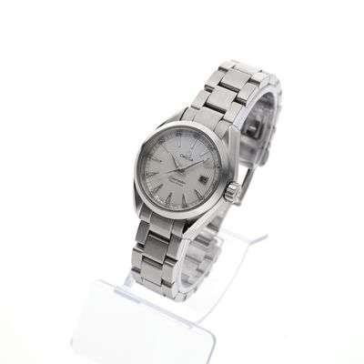 Image 2 of Omega Seamaster Aqua Terra 150M 231.10.30.61.02.001; Ladies watch