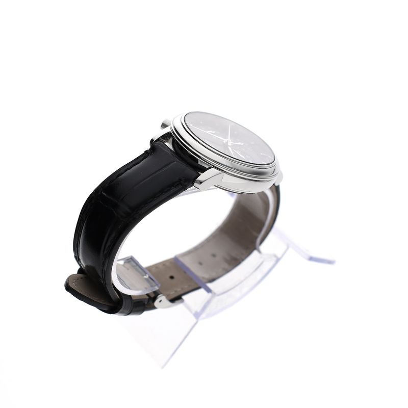 Image 12 of Omega De Ville Prestige 4840.51.01; Chronograph men's watch