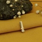 Image 2 of 8 carat pendant with zirconia