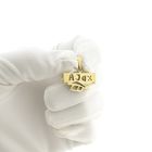 Image 10 of Gold pendant; Ajax