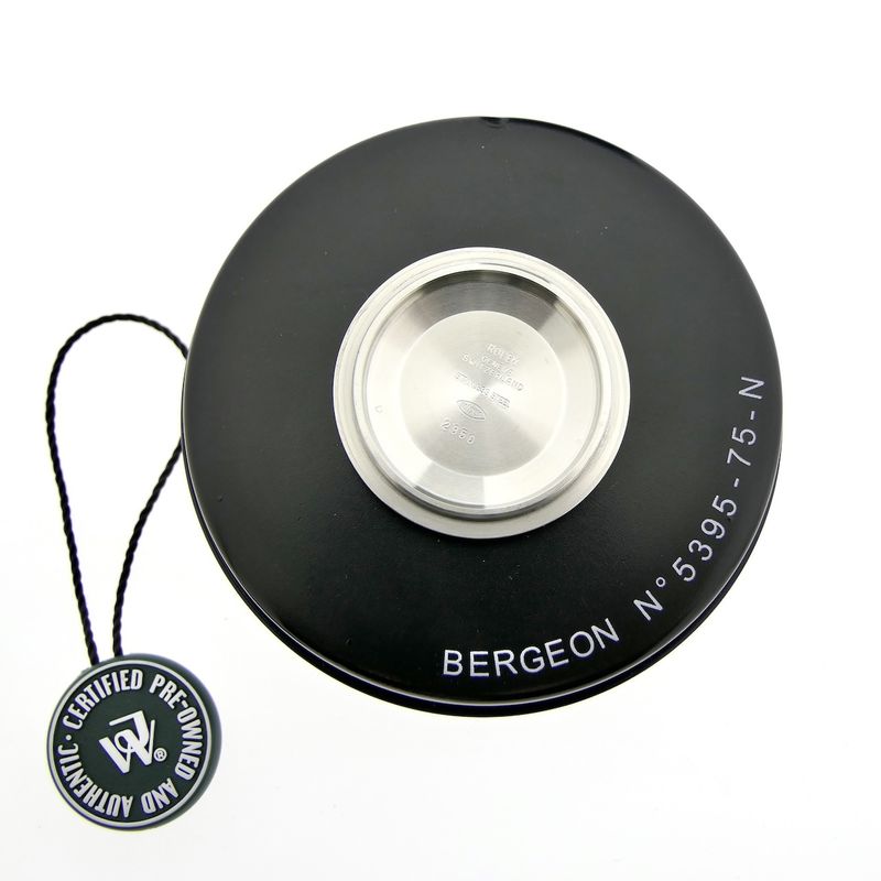 Image 18 of Rolex GMT-Master II 116710LN; Automatic men's watch