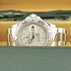 Image 11 of Rolex Yachtmaster 40mm 16622; Automatic men's watch