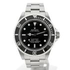 Image 1 of Rolex Submariner No-Date 14060M; Automatic men's diving watch