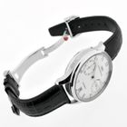 Image 7 of IWC Portuguese '7 Days' Platinum IW5001-04; Platinum men's watch (500 pieces limited edition)
