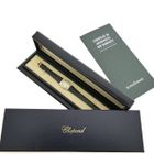 Image 4 of Chopard Monte-Carlo 8034; Vintage gold/steel women's watch