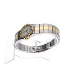 Image 6 of Chopard St. Moritz 8024; 18k Gold/Steel Women’s Watch with Diamonds