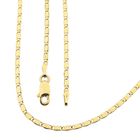 Image 1 of Gold fantasy link chain