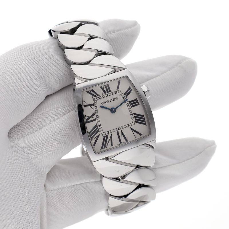 Image 17 of Cartier La Dona de Cartier Large W6600221; Unisex watch