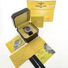 Image 14 of Breitling Avenger Titanium Chronograph Men's Watch