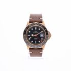 Image 1 of Glycine Combat GMT; Bronze; Automatic men's watch