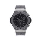 Image 16 of Hublot Big Bang 'Aero Bang' Tungsten Limited Edition Watch