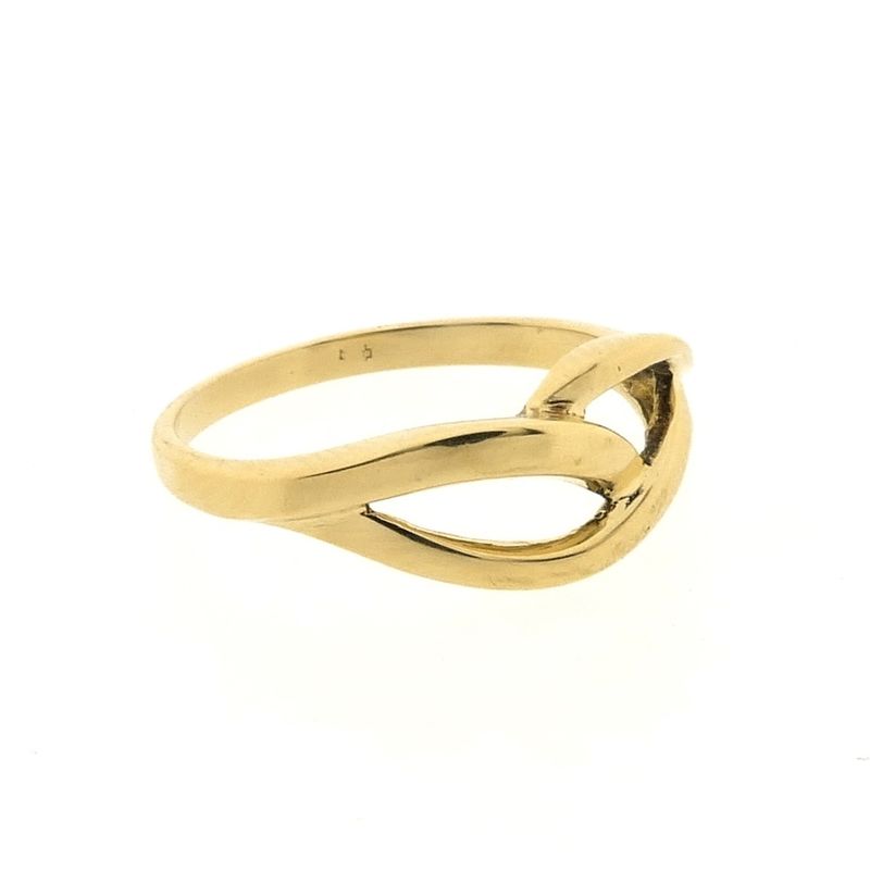 Image 4 of Golden fantasy ring
