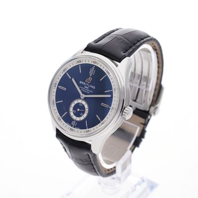 Image 2 of Breitling Premier Automatic 40 A37340; Automatic men's watch