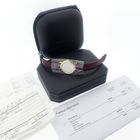 Image 10 of Blancpain Villeret 'Ultra Slim' 18k gold men's watch