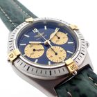 Image 9 of Breitling Callisto; unisex chronograph watch