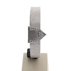 Image 1 of Chopard 18ct. luxury ladies cocktail watch with diamonds