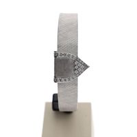 Chopard 18ct. luxury ladies cocktail watch with diamonds