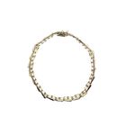 Image 3 of Vintage gold fantasy link bracelet