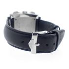 Image 12 of Heuer Monaco; Chronograph men's watch