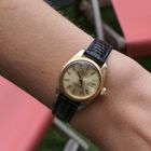 Image 11 of Rolex Lady Datejust 26mm; Vintage 18k gold women's watch