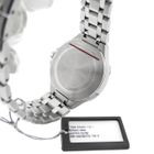 Image 11 of Maurice Lacroix AIKON AI1006-SS002-170-1; Women's watch with mother-of-pearl dial and diamonds