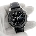 Image 5 of Omega Speedmaster Day-Date; Automatic chronograph men's watch