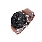 Afbeelding 3 van Sinn 155 Manufactum Chronograph 155.030; Automatisch Heren Horloge