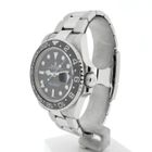 Image 2 of Rolex GMT-Master II 116710LN; Automatic men's watch