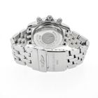 Image 13 of Breitling Chronomat Evolution A13356; Chronograph men's watch