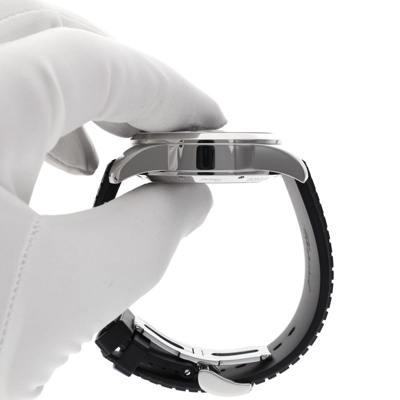 Image 6 of Chopard Mille Miglia GT XL 168997-3001; Automatic men's watch