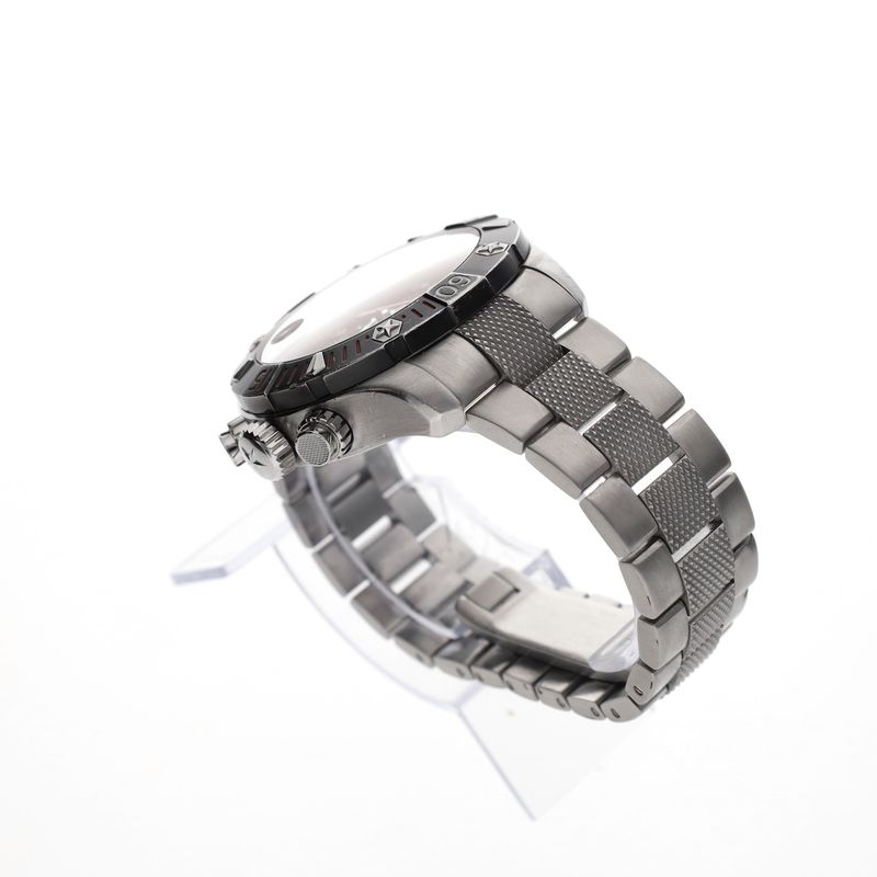 Image 10 of Zenith Defy Classic Chronograph Aero 'El-Primero' 03.0526.4000/21; Chronograph men's watch