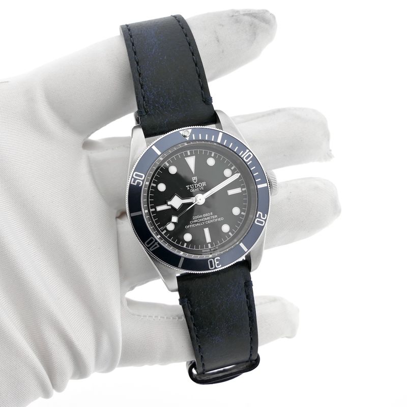 Image 8 of Tudor Black Bay 41 79230B; Automatic men's watch