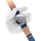 Image 13 of Breitling Navitimer 'Twin Sixty 2' A39022.1; Automatic Men's Watch
