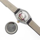 Image 6 of Rolex Datejust; Goud/stalen dames horloge