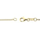 Image 2 of Gold gourmet link chain
