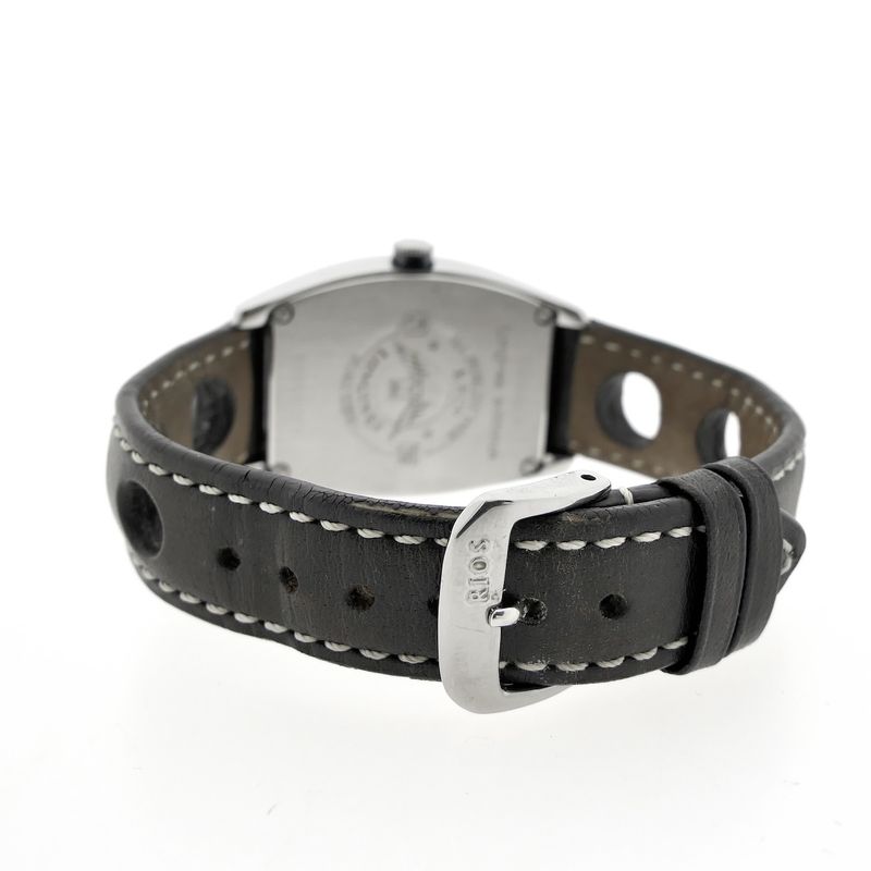 Image 10 of Longines Evidenza L2.642.4.73.4; Automatic watch