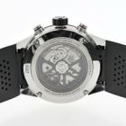 Image 12 of TAG Heuer Carrera Skeleton CBG2A10.FT6168; Chronograph men's watch