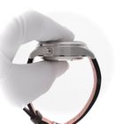 Image 9 of IWC Pilot's Watch Double Chronograph IW371806; Automatic Watch