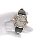 Image 16 of Rolex Datejust 36mm 1601; Vintage men's watch from 1967